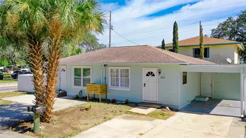 1887 Springtime Ave, Clearwater, FL 33755
