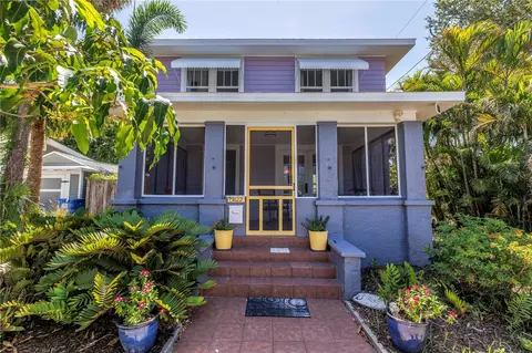1822 1st St SE, Saint Petersburg, FL 33705