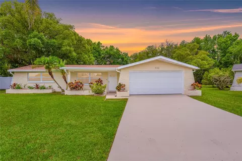 5102 Peacock, Holiday, FL 34690