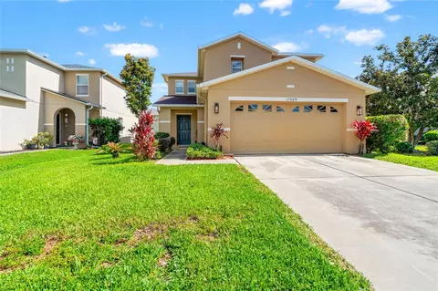 17509 Queensland St, Land O Lakes, FL 34638