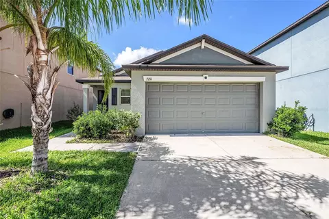 7211 Ozello Trail Ave, Sun City Center, FL 33573