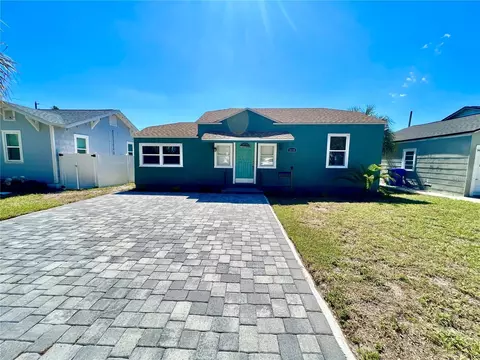 3110 10th Ave N, Saint Petersburg, FL 33713