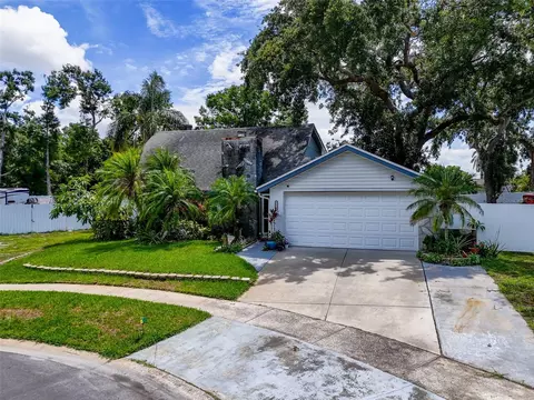 7111 Lawnview Ct, Tampa, FL 33615