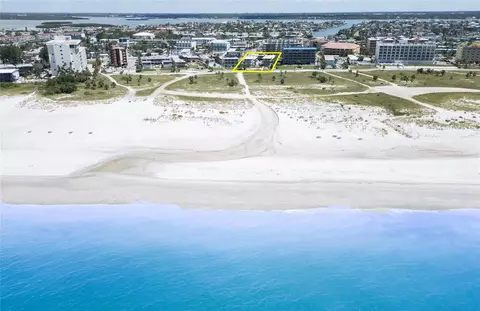 11730 Gulf Blvd #9, Treasure Island, FL 33706