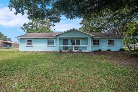 3440 Pittman Rd, Dover, FL 33527