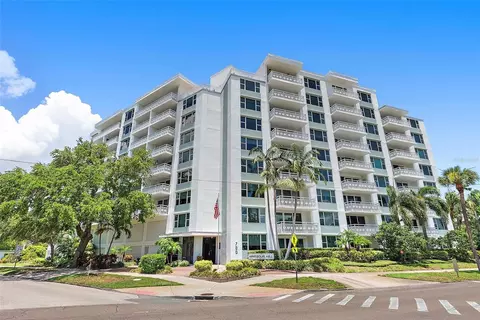 700 Beach Dr NE #606, Saint Petersburg, FL 33701