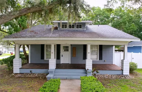 606 N Merrin St, Plant City, FL 33563
