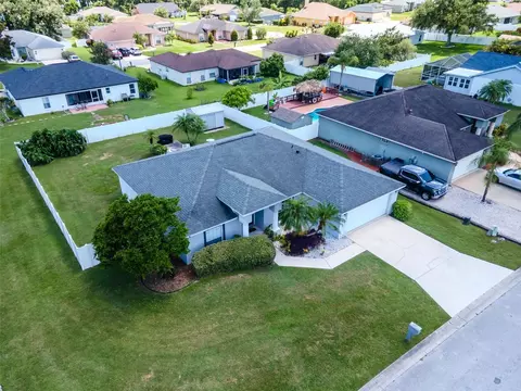 2869 Hickory Ridge Dr, Lakeland, FL 33813