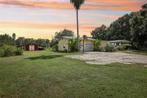 5321 Bruton Rd, Plant City, FL 33565
