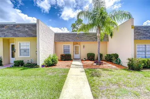11511 113th St #33D, Largo, FL 33778