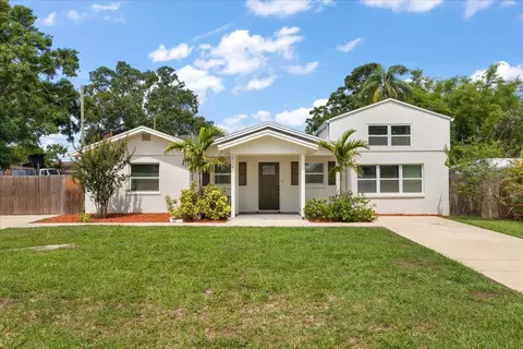 2306 Cheryl Rd, Largo, FL 33771