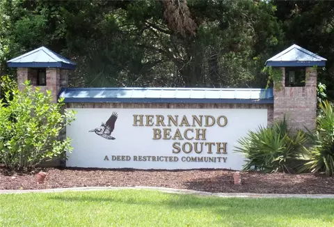 3406 Bluefish Dr, Hernando Beach, FL 34607 photo 5