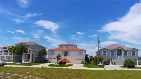 3406 Bluefish Dr, Hernando Beach, FL 34607 photo 7