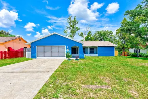 2063 De Carlo Ave, Spring Hill, FL 34608
