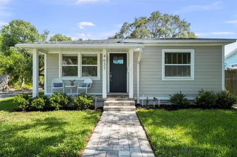 4637 4th Ave N, Saint Petersburg, FL 33713