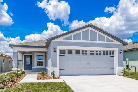 3715 Bergamot St, Lake Alfred, FL 33850