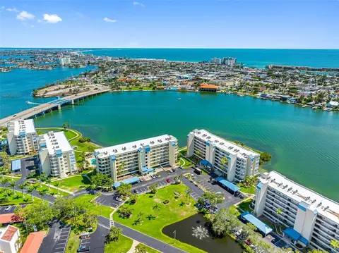7892 Sailboat Key Blvd S #408, South Pasadena, FL 33707