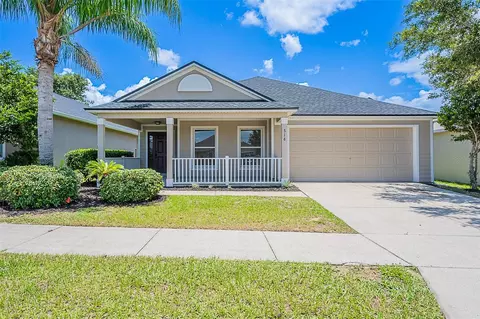 316 Red Kite Dr, Groveland, FL 34736