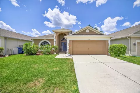 2527 Butterfly Landing Dr, Land O Lakes, FL 34638