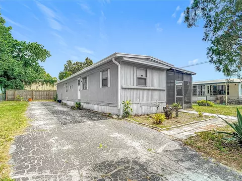 6526 Char Ln, New Port Richey, FL 34653