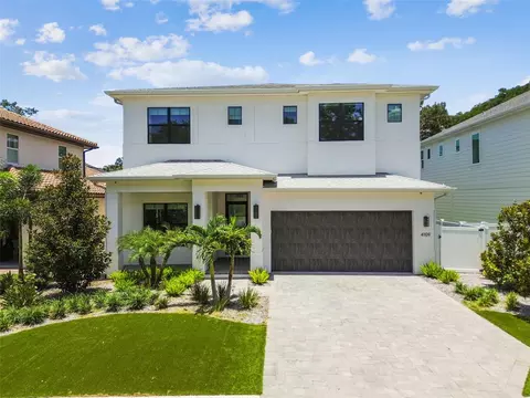 4109 W Inman Ave, Tampa, FL 33609