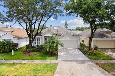 5628 Terrain De Golf Dr, Lutz, FL 33558