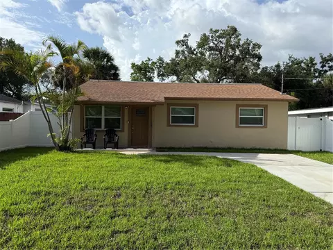 1913 W Saint Conrad St, Tampa, FL 33607