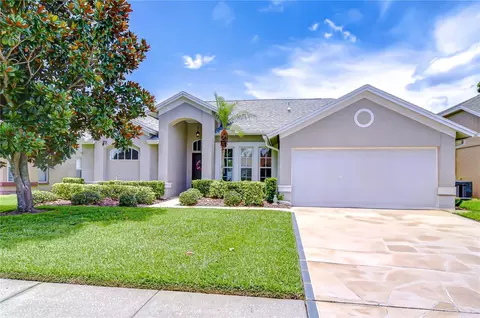 13602 Fawn Ridge Blvd, Tampa, FL 33626