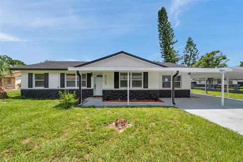 5709 Charles Dr, Tampa, FL 33619