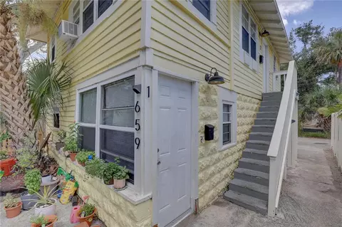 659 26th Ave S, Saint Petersburg, FL 33705