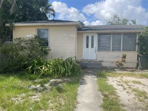 3110 58th Ave N, Saint Petersburg, FL 33714