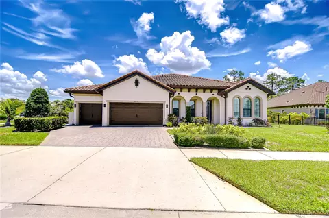 4122 Natural Vista Ct, New Port Richey, FL 34655