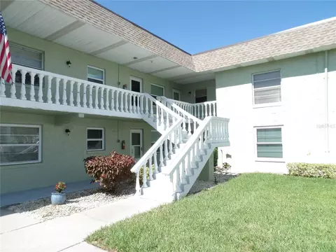 1250 S Pinellas Ave #1013, Tarpon Springs, FL 34689