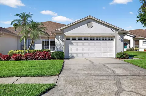 1822 Sassafras Dr, Wesley Chapel, FL 33543