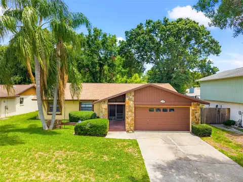 4709 Heath Ave, Tampa, FL 33624