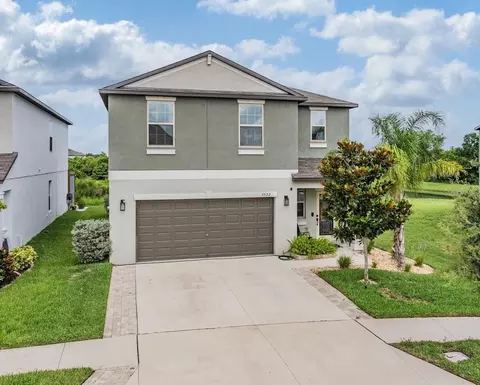5522 Appleton Shore Dr, Apollo Beach, FL 33572
