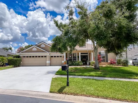 22925 Collridge Dr, Land O Lakes, FL 34639