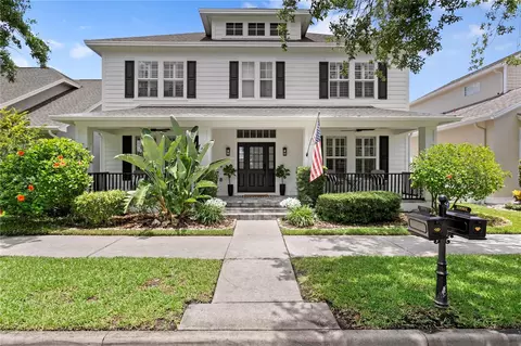 10003 Brompton Dr, Tampa, FL 33626