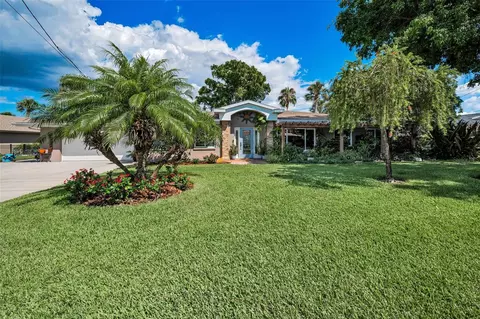 1540 Big Bass Dr, Tarpon Springs, FL 34689