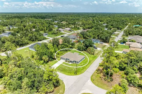 3682 Johnstown St, North Port, FL 34288