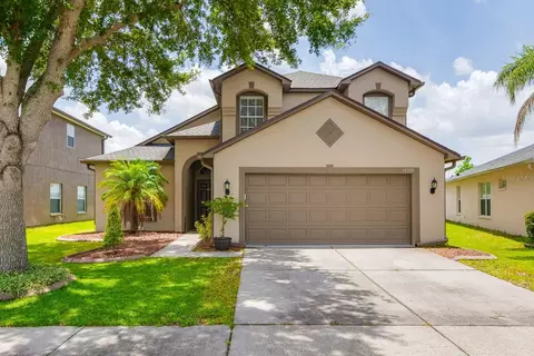 18508 Merseyside Loop, Land O Lakes, FL 34638