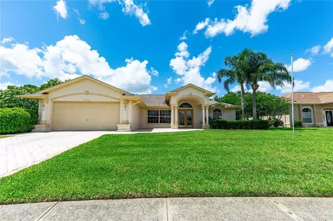 14096 Pullman Dr, Spring Hill, FL 34609