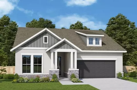 5033 Chapel Row Ave, Apollo Beach, FL 33572
