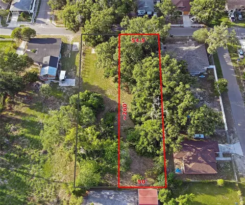 3609 E North Bay St, Tampa, FL 33610