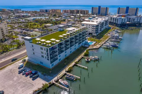 400 150th Ave #205, Madeira Beach, FL 33708