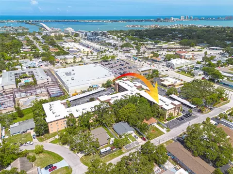 2525 W Bay Dr #A46, Largo, FL 33770