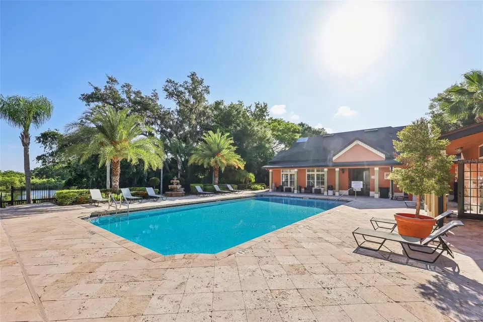 Exterior - 6017 Westgate Dr #924, Orlando, FL 32835 photo 5 of 6