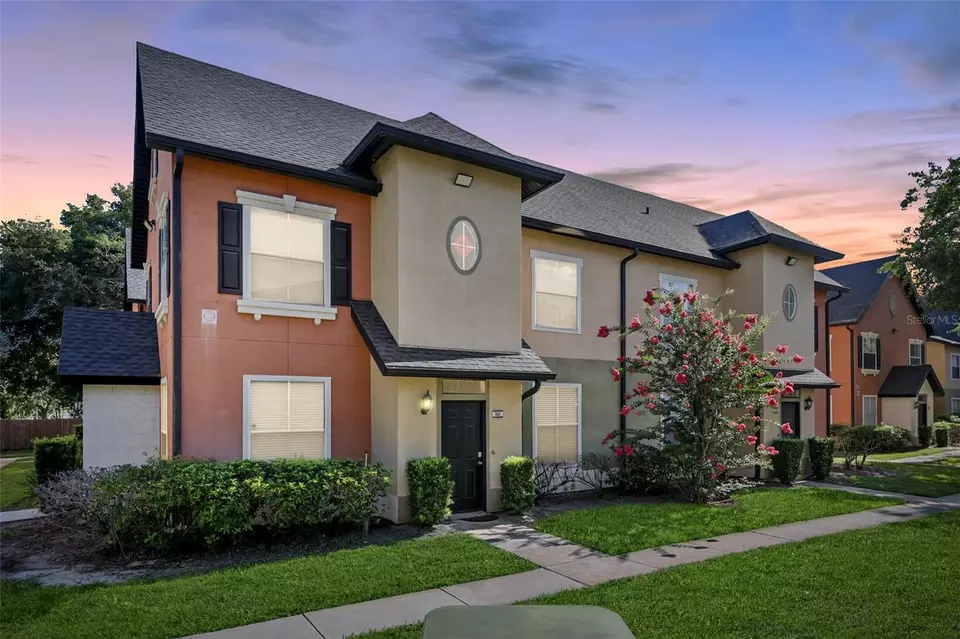 Exterior - 6017 Westgate Dr #924, Orlando, FL 32835 photo 1 of 6