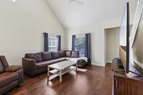 Living - 6017 Westgate Dr #924, Orlando, FL 32835 photo 1 of 3