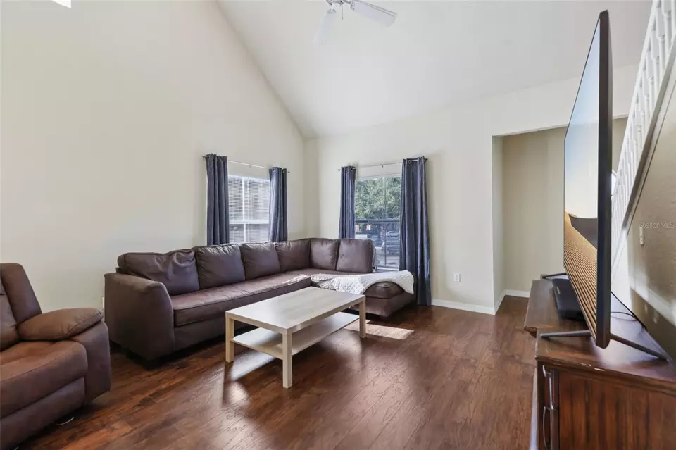 Living - 6017 Westgate Dr #924, Orlando, FL 32835 photo 1 of 3